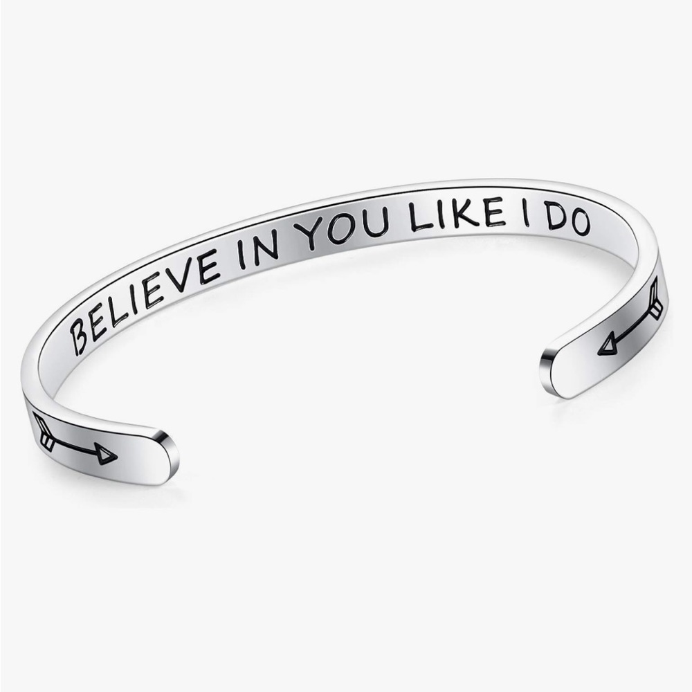 Sam & Lori Hypoallergenic & Nicole Free Bracelet